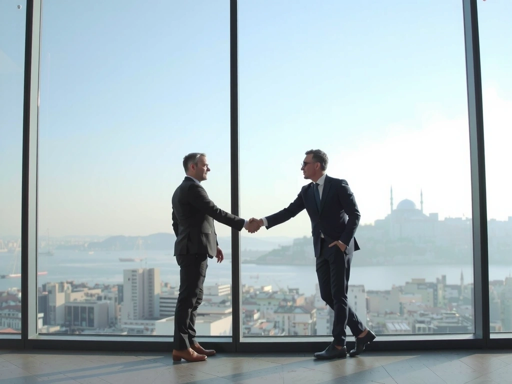 Consulting Partnerships