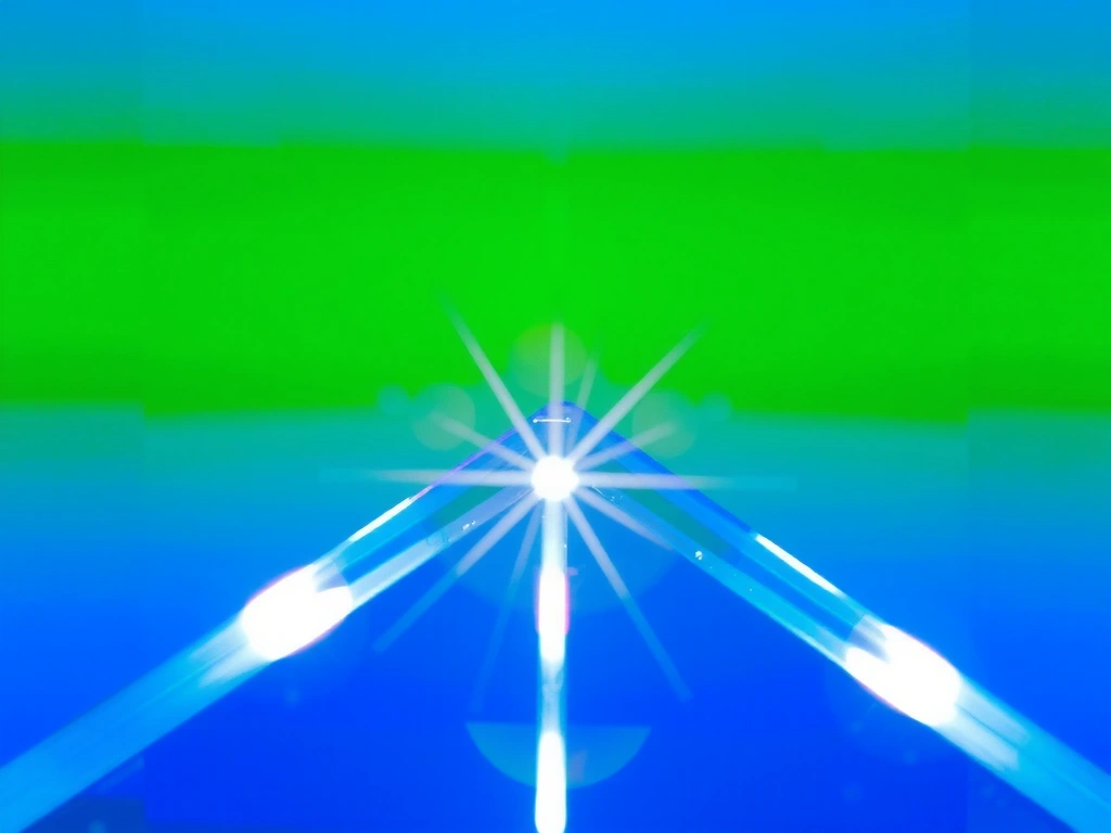 Data transparency visualization