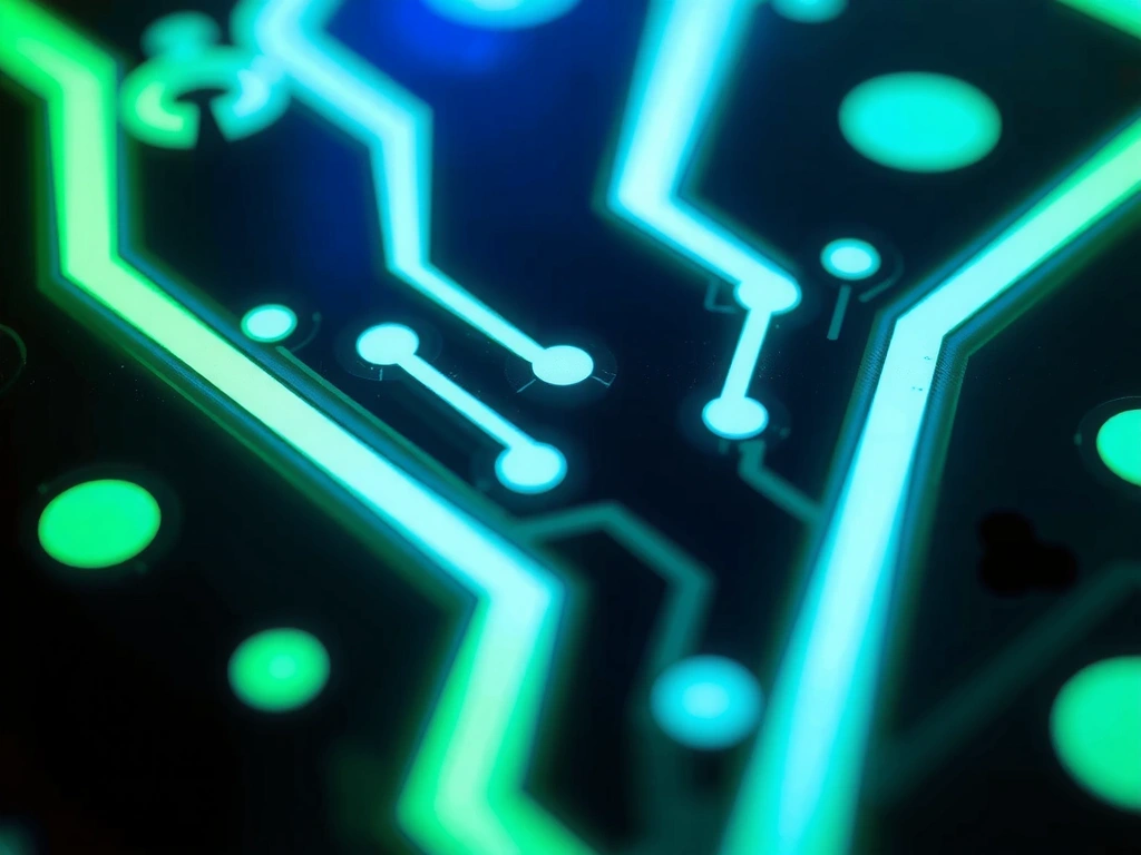 Integrated circuit of data