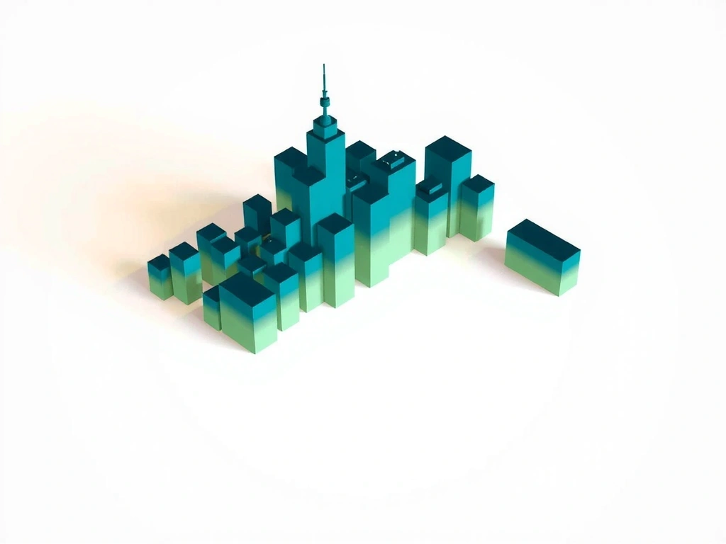 Strategic data scaling